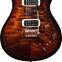 PRS Modern Eagle V Black Gold Burst