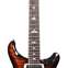 PRS Modern Eagle V Black Gold Burst