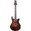 PRS Modern Eagle V Black Gold Burst Front View