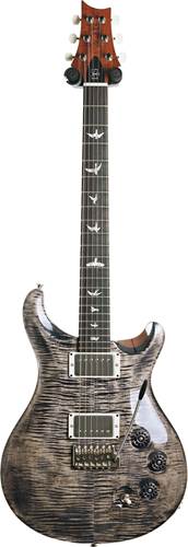 PRS DGT Charcoal PRS DGT Charcoal