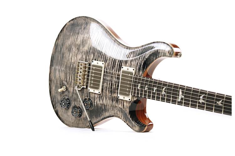 PRS DGT Charcoal PRS DGT Charcoal