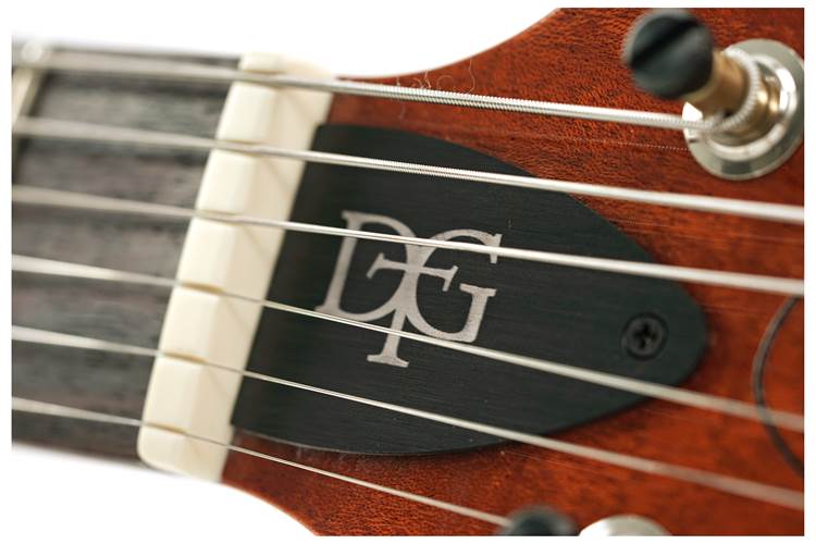 PRS DGT Charcoal PRS DGT Charcoal
