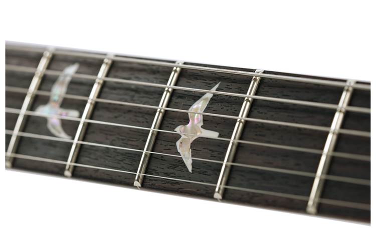 PRS DGT Charcoal PRS DGT Charcoal