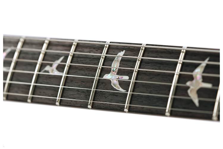 PRS DGT Charcoal PRS DGT Charcoal