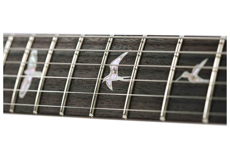 PRS DGT Charcoal PRS DGT Charcoal