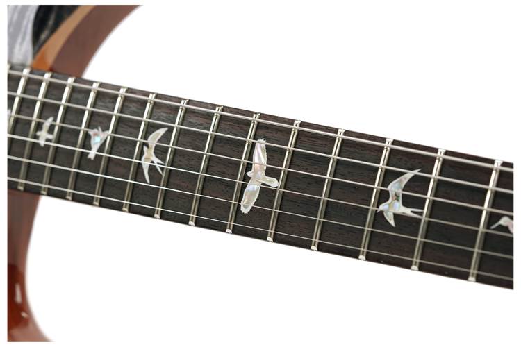 PRS DGT Charcoal PRS DGT Charcoal
