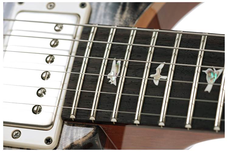 PRS DGT Charcoal PRS DGT Charcoal