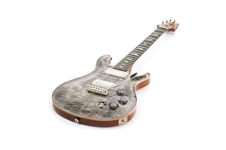 PRS DGT Charcoal PRS DGT Charcoal