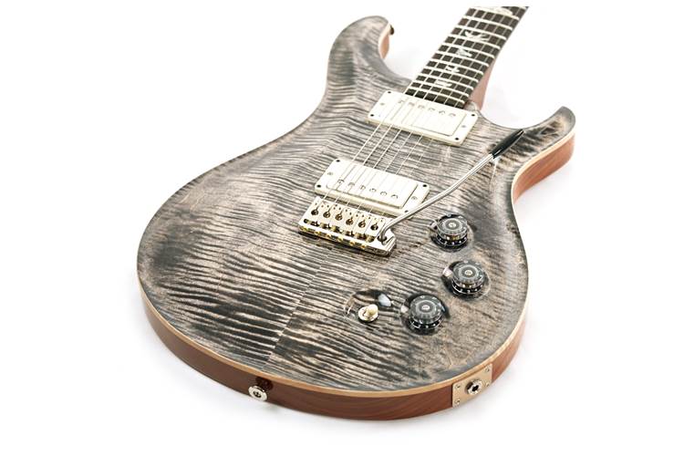 PRS DGT Charcoal PRS DGT Charcoal