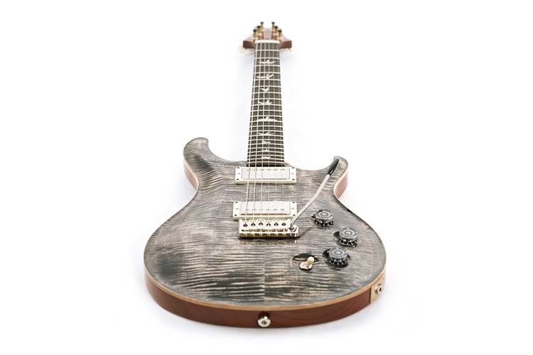 PRS DGT Charcoal PRS DGT Charcoal