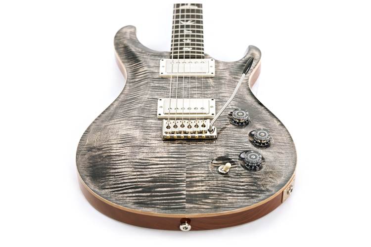 PRS DGT Charcoal PRS DGT Charcoal