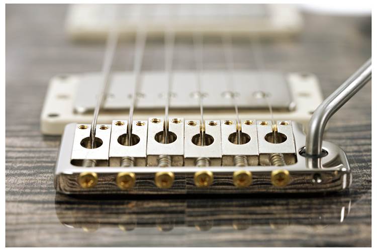 PRS DGT Charcoal PRS DGT Charcoal