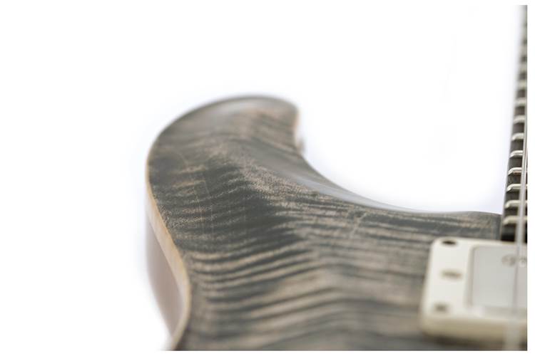 PRS DGT Charcoal PRS DGT Charcoal