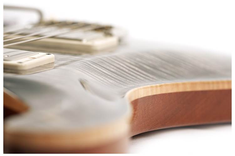 PRS DGT Charcoal PRS DGT Charcoal
