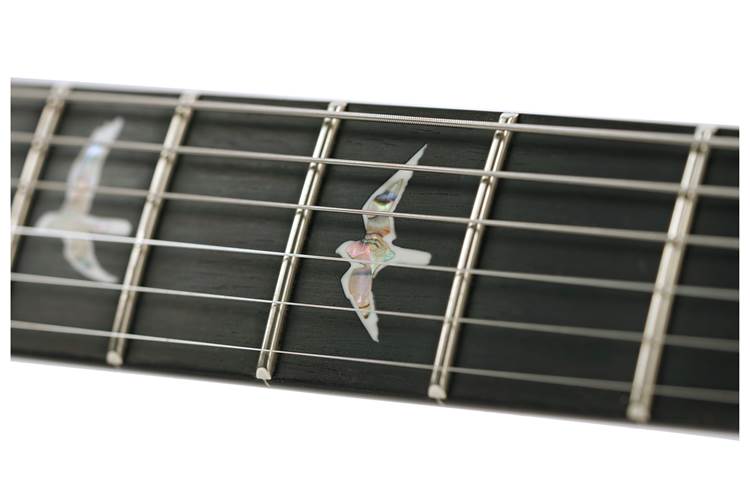 PRS Custom 24 10 Top Floyd Charcoal Cherry Burst PRS Custom 24 10 Top Floyd Charcoal Cherry Burst