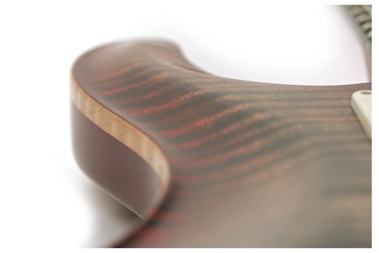PRS Custom 24 10 Top Floyd Charcoal Cherry Burst PRS Custom 24 10 Top Floyd Charcoal Cherry Burst
