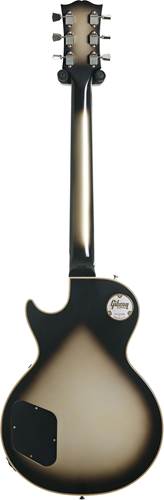 Gibson Custom Shop Made 2 Measure 1968 Les Paul Custom Silverburst VOS Chrome Hardware #501558 Gibson Custom Shop Made 2 Measure 1968 Les Paul Custom Silverburst VOS Chrome Hardware #501558