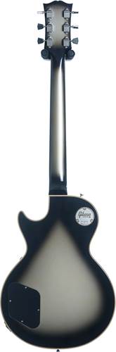 Gibson Custom Shop Made 2 Measure 1968 Les Paul Custom Silverburst VOS Chrome Hardware #502338 Gibson Custom Shop Made 2 Measure 1968 Les Paul Custom Silverburst VOS Chrome Hardware #502338