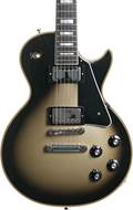 Gibson Custom Shop Made 2 Measure 1968 Les Paul Custom Silverburst VOS Chrome Hardware #502338