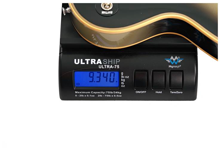 Gibson Custom Shop Made 2 Measure 1968 Les Paul Custom Silverburst VOS Chrome Hardware #502338 Gibson Custom Shop Made 2 Measure 1968 Les Paul Custom Silverburst VOS Chrome Hardware #502338