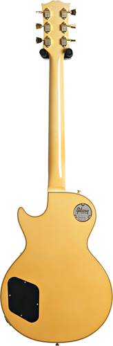 Gibson Custom Shop Made 2 Measure1968 Les Paul Custom Heavy Antique White VOS Gold Hardware #502428 Gibson Custom Shop Made 2 Measure1968 Les Paul Custom Heavy Antique White VOS Gold Hardware #502428