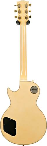 Gibson Custom Shop Made 2 Measure 1968 Les Paul Custom Heavy Antique White VOS Gold Hardware #506678 Gibson Custom Shop Made 2 Measure 1968 Les Paul Custom Heavy Antique White VOS Gold Hardware #506678