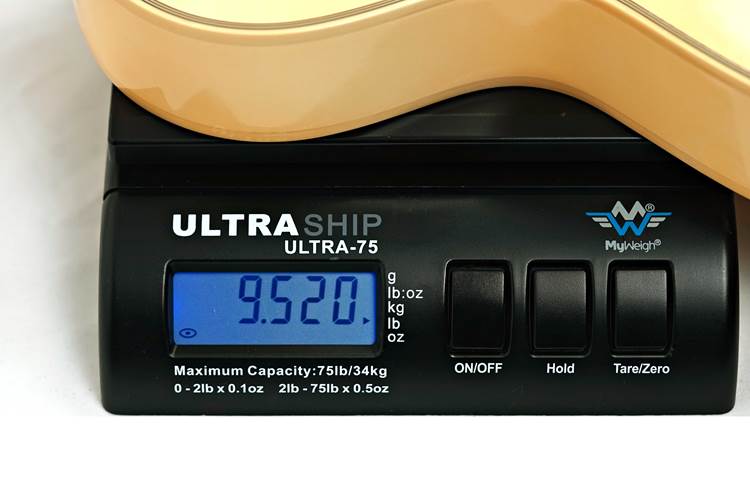 Gibson Custom Shop Made 2 Measure 1968 Les Paul Custom Heavy Antique White VOS Gold Hardware #506678 Gibson Custom Shop Made 2 Measure 1968 Les Paul Custom Heavy Antique White VOS Gold Hardware #506678