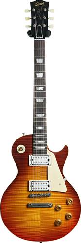 Gibson Custom Shop Made 2 Measure 1959 Les Paul Standard Double White Royal Teaburst Murphy Lab Light Aged #943536 Gibson Custom Shop Made 2 Measure 1959 Les Paul Standard Double White Royal Teaburst Murphy Lab Light Aged #943536