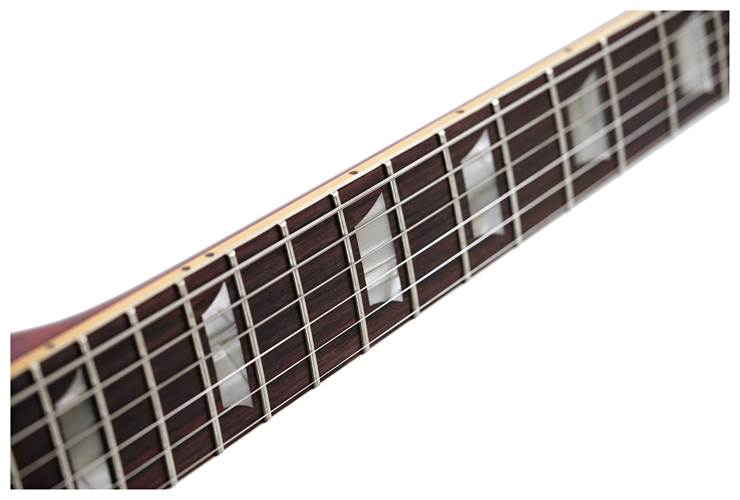 Gibson Custom Shop Made 2 Measure 1959 Les Paul Standard Double White Royal Teaburst Murphy Lab Light Aged #943536 Gibson Custom Shop Made 2 Measure 1959 Les Paul Standard Double White Royal Teaburst Murphy Lab Light Aged #943536