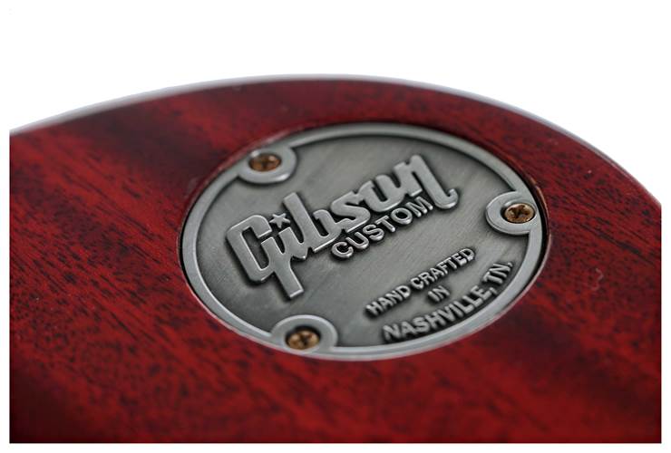 Gibson Custom Shop Made 2 Measure 1959 Les Paul Standard Double White Royal Teaburst Murphy Lab Light Aged #943536 Gibson Custom Shop Made 2 Measure 1959 Les Paul Standard Double White Royal Teaburst Murphy Lab Light Aged #943536