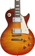 Gibson Custom Shop Made 2 Measure 1959 Les Paul Standard Double White Royal Teaburst Murphy Lab Light Aged #943721