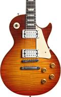 Gibson Custom Shop Made 2 Measure 1959 Les Paul Standard Double White Royal Teaburst Murphy Lab Light Aged #943765
