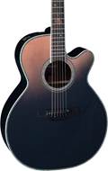 Takamine 2024 Limited Edition Penumbra Blue