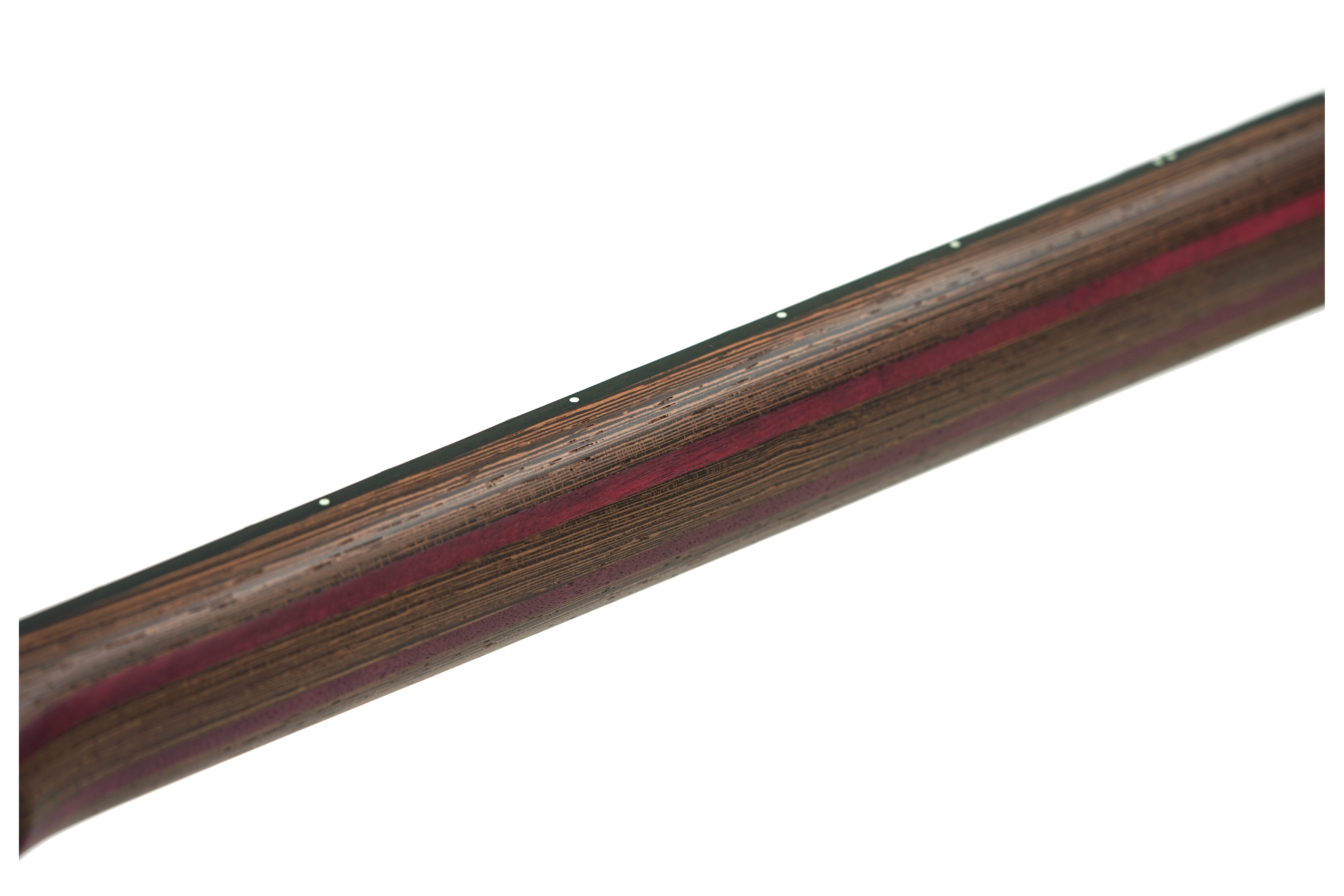 Mayones Duvell Elite 6 5A Quilted Maple Infinite Purple Gloss #DF2504999