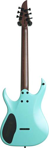 Mayones Duvell Elite 6 Monolith Vintage Foam Green Satin #DF2502985 Mayones Duvell Elite 6 Monolith Vintage Foam Green Satin #DF2502985
