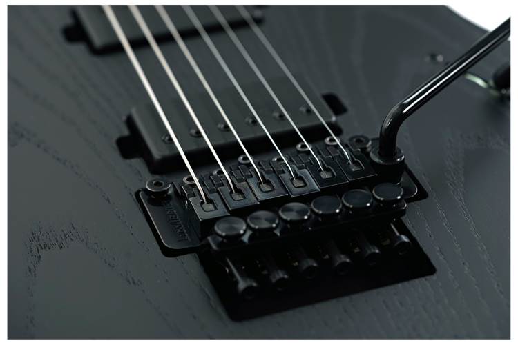 Mayones Duvell Elite Pro 6 FR Monolith Black Matt Ash #DF2504018 Mayones Duvell Elite Pro 6 FR Monolith Black Matt Ash #DF2504018