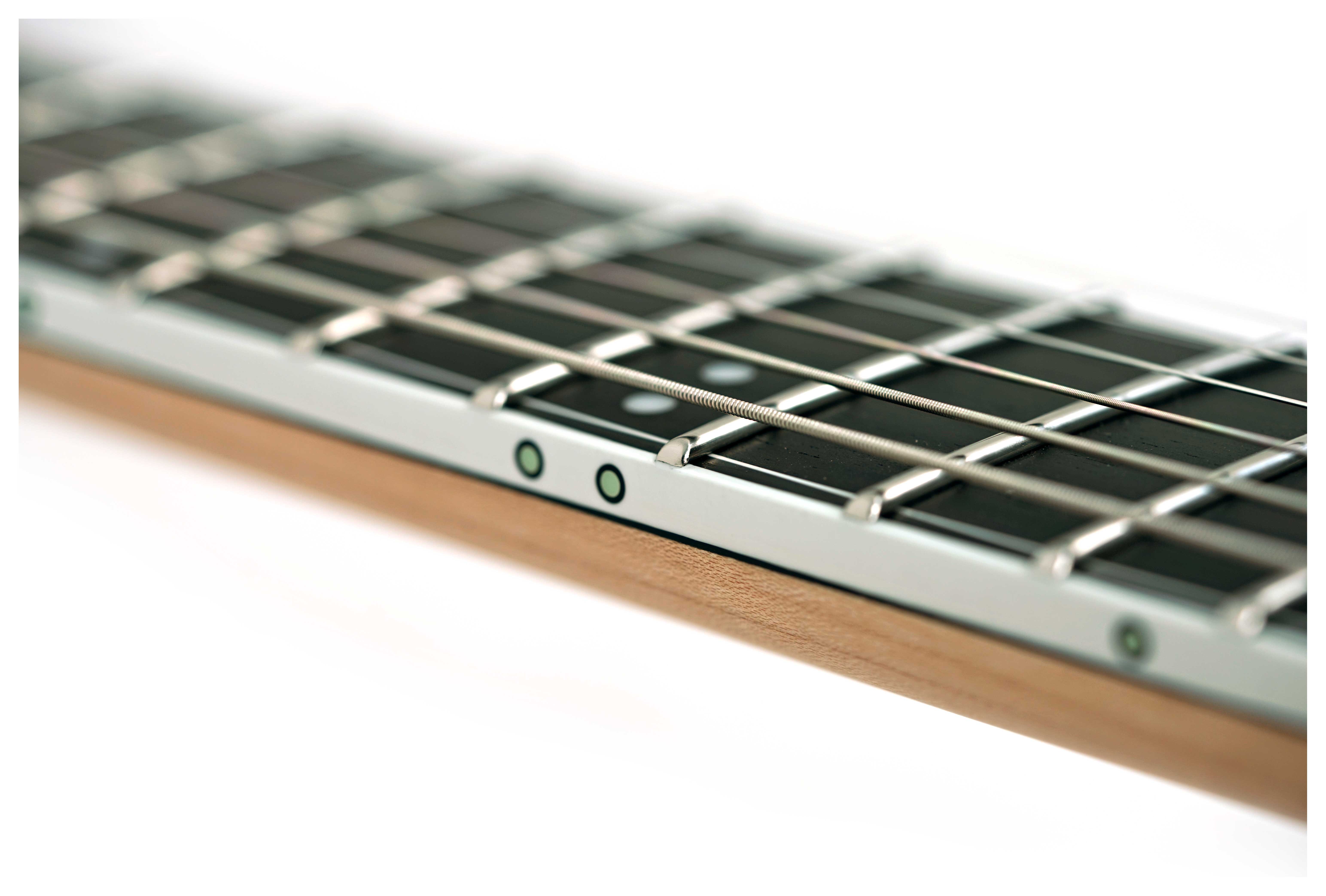 Mayones Regius V24 6 4A Flamed Maple Trans Pink Gloss #RP2510411