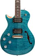 PRS SE Zach Myers 594 Myers Blue Left Handed
