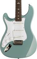 PRS SE John Mayer Silver Sky Stone Blue Left Handed