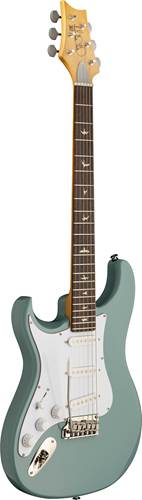 PRS SE John Mayer Silver Sky Stone Blue Left Handed PRS SE John Mayer Silver Sky Stone Blue Left Handed