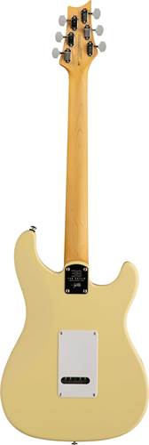 PRS SE John Mayer Silver Sky Moon White Left Handed PRS SE John Mayer Silver Sky Moon White Left Handed
