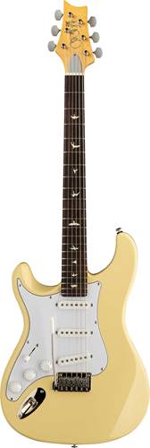 PRS SE John Mayer Silver Sky Moon White Left Handed PRS SE John Mayer Silver Sky Moon White Left Handed