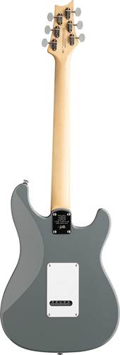 PRS SE John Mayer Silver Sky Storm Grey Left Handed PRS SE John Mayer Silver Sky Storm Grey Left Handed