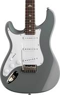 PRS SE John Mayer Silver Sky Storm Grey Left Handed