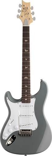 PRS SE John Mayer Silver Sky Storm Grey Left Handed PRS SE John Mayer Silver Sky Storm Grey Left Handed