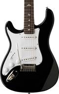 PRS SE John Mayer Silver Sky Piano Black Left Handed