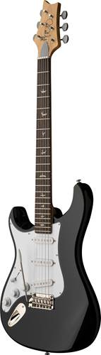 PRS SE John Mayer Silver Sky Piano Black Left Handed PRS SE John Mayer Silver Sky Piano Black Left Handed