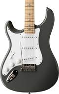 PRS SE Silver Sky Overland Grey Left Handed