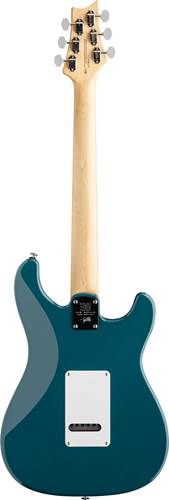 PRS SE John Mayer Silver Sky Nylon Blue Maple Fingerboard Left Handed PRS SE John Mayer Silver Sky Nylon Blue Maple Fingerboard Left Handed