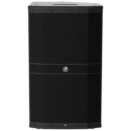 Mackie DRM212 Professional Powered Loudspeaker (Single)